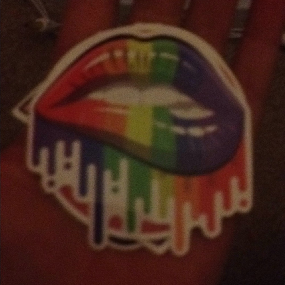 Stickers - Picture 3 of 4